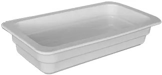 Gural Porselen - Buffet Гастронорм 1/3-60 (ABK 33x18 KYK)