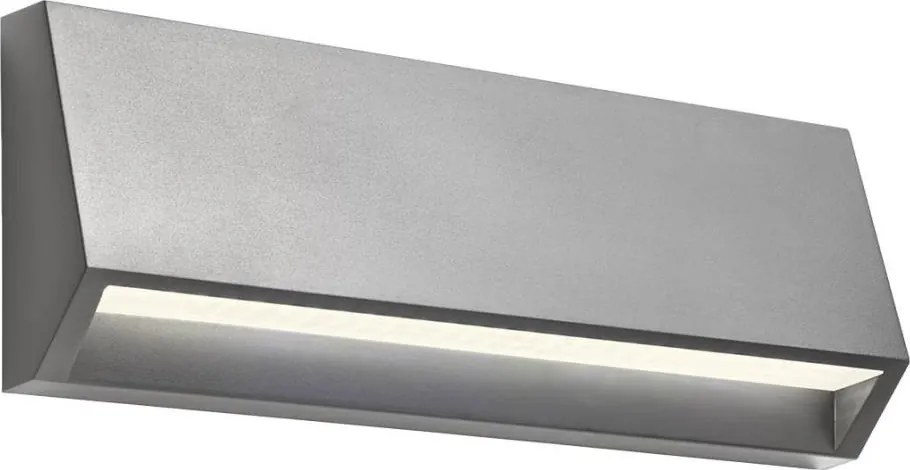 Redo 90680 - Външно ориентационно осветително тяло ANDER LED/4W/230V 3000K IP65 антрацит