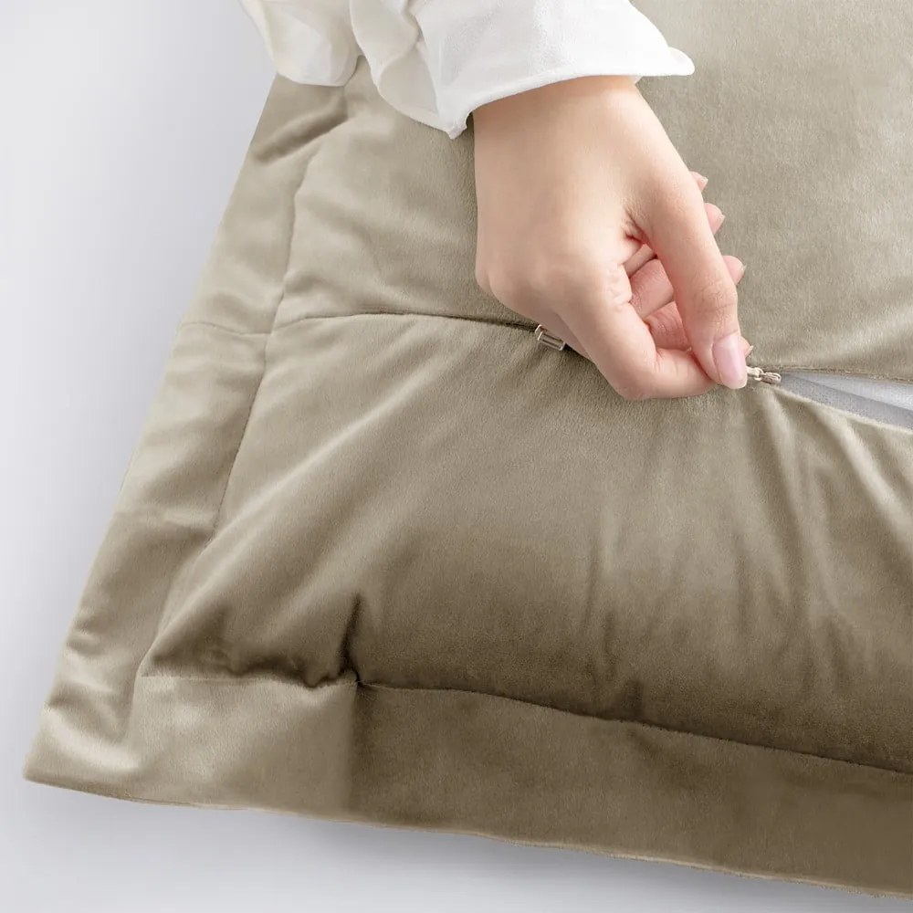 Калъфки за възглавници в комплект от 2 бр. 50x70 cm Side – Restilo