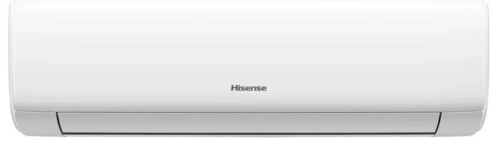 Инверторен климатик Hisense Wings PRO KB70BT1E, 24000 BTU, A++/А+++, До 38 m2, Hi-Nano, I Feel, Бял