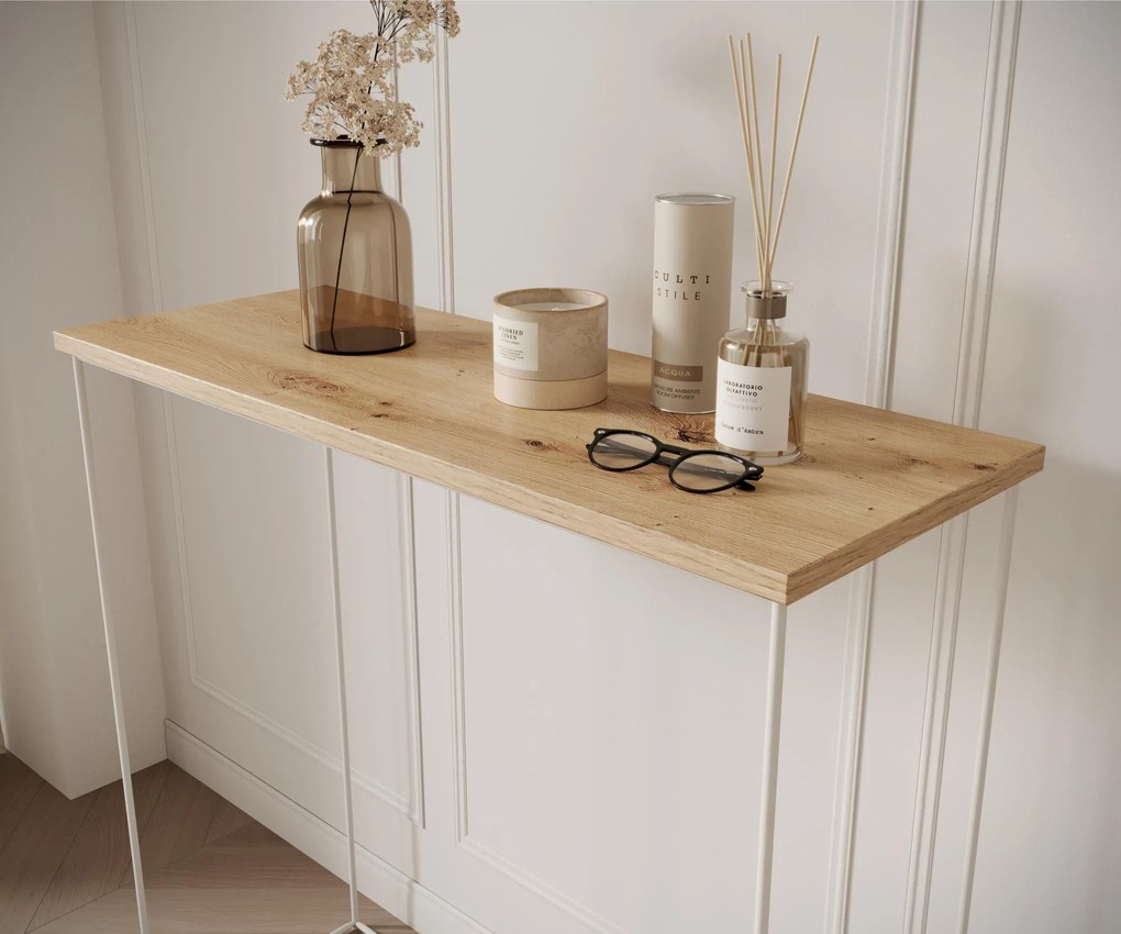 Конзола Leao-Leuko-Leuko mat