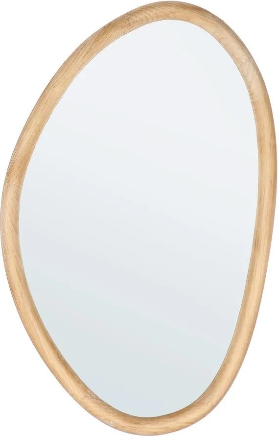 Стенно огледало 50x80 cm Kennelly – Yes Everyday