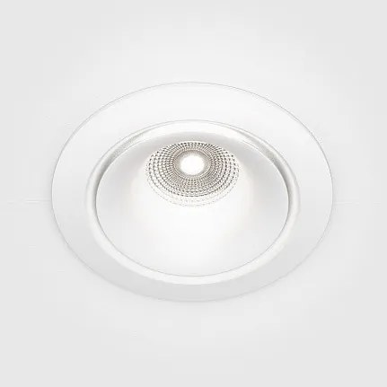 MAYTONI Лампа Ин - DL031-L12W4K-W