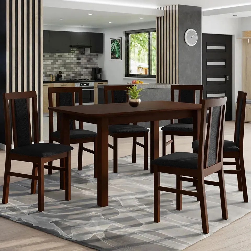 Комплект за хранене Lombardy VII