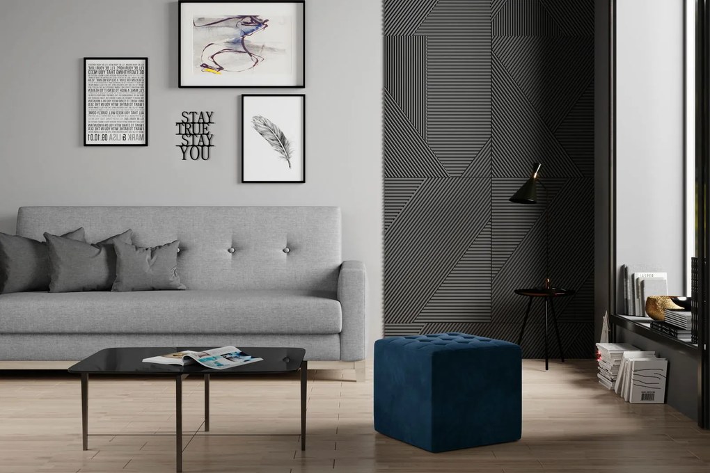 Пуф Cristophe-син