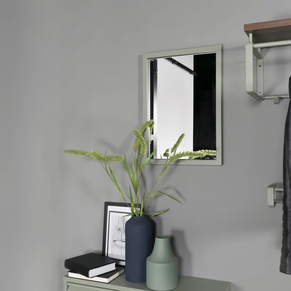 Стенно огледало 40x55 cm Senza – Spinder Design