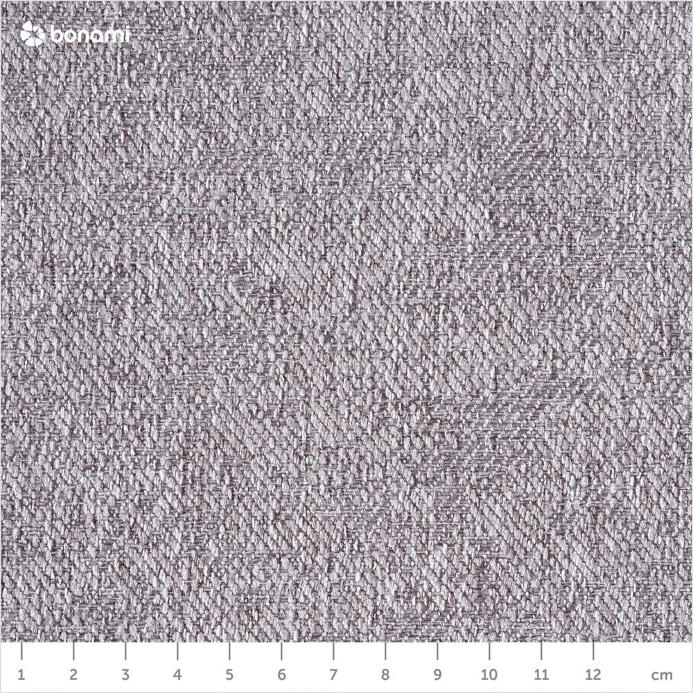 Светлосив ъглов диван (десен ъгъл) Copenhagen - Scandic