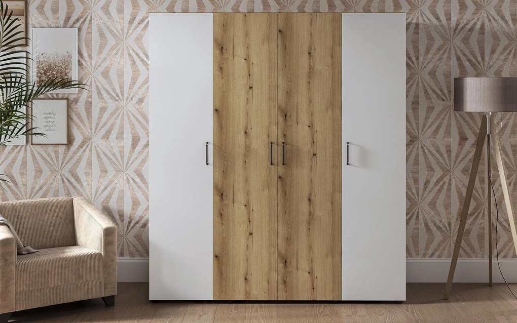 Гардероб Ив