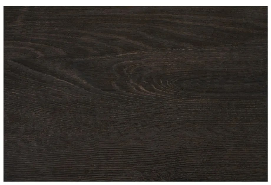 Тъмнокафява масичка за кафе 50x100 cm Melo – House Nordic