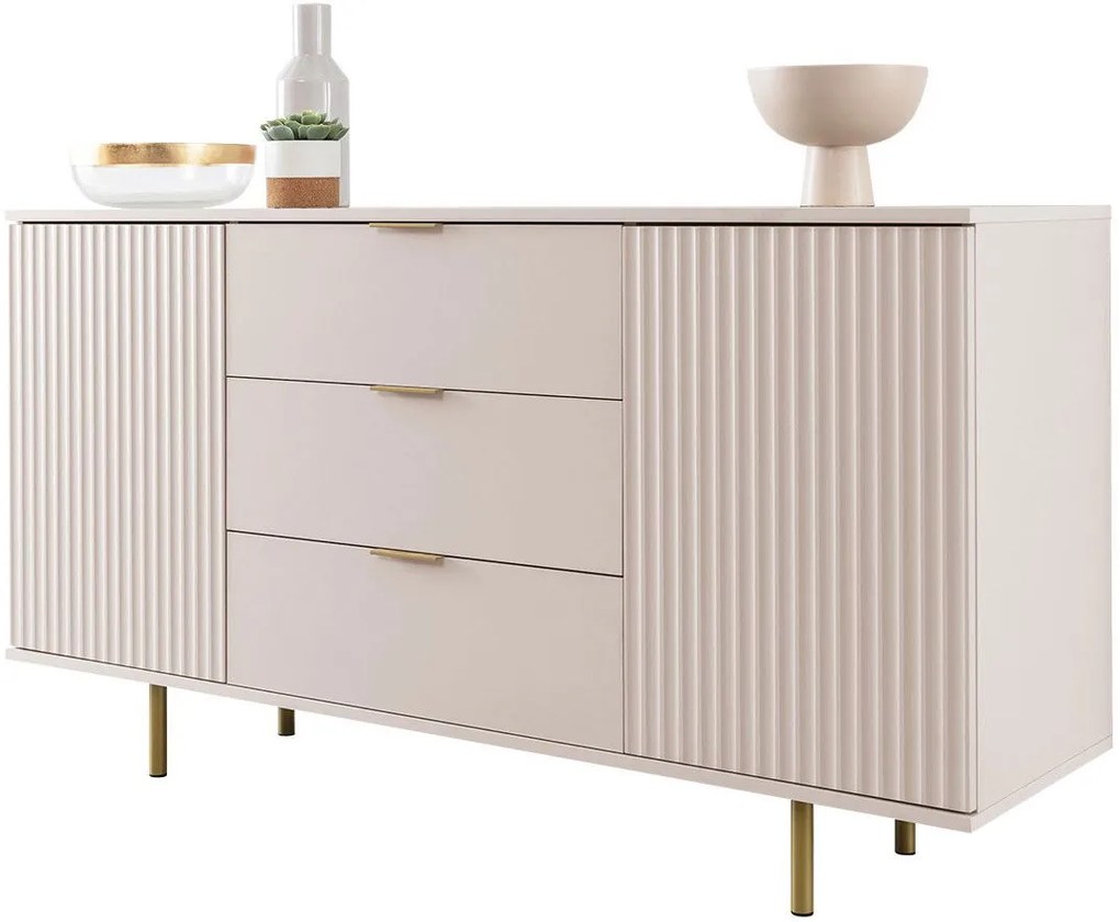 бюфет Nubia-Mpez-Xruso