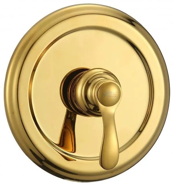 Месингов смесител за вграждане ICF 554015-1G