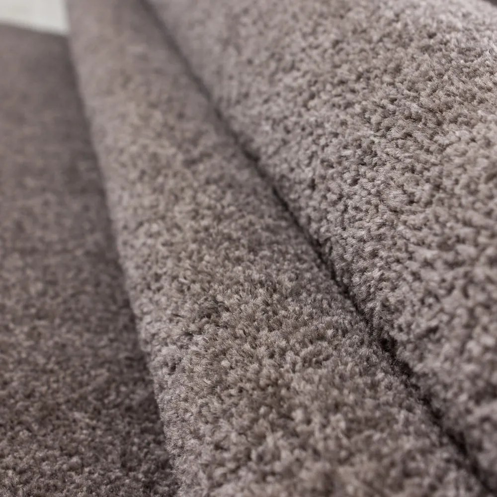 Кафяв килим 120x170 cm Ata – Ayyildiz Carpets