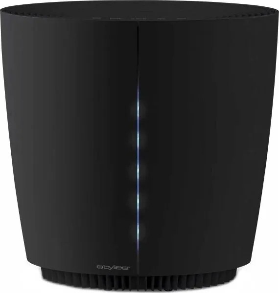 Stylies - Пречиствател на въздуха PEGASUS 30W/230V черен