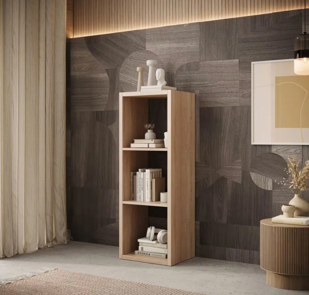 Книжна етажерка Panau I-Fusiko