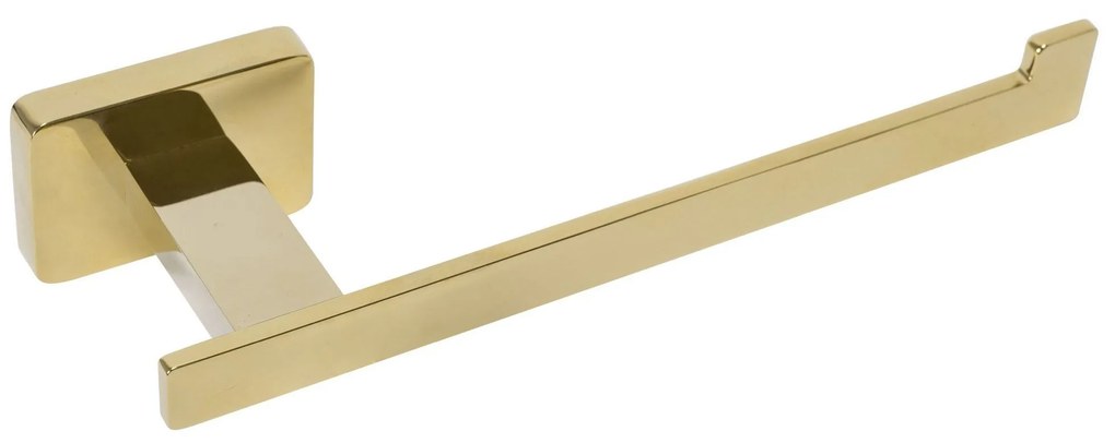 Поставка за тоалетна хартия 332921A OSTE 04 GOLD