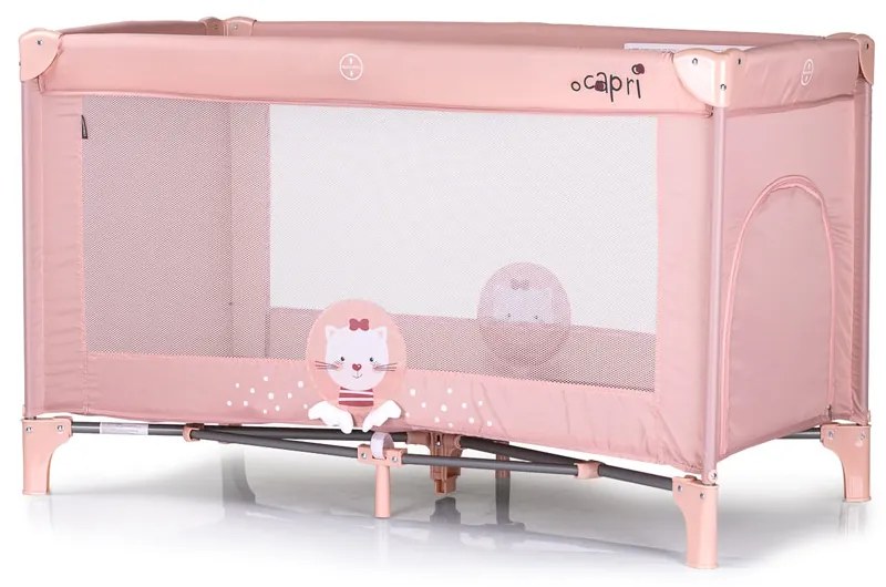 CHIPOLINO Кошара 1 ниво КАПРИ КОТЕ РОЗОВА
