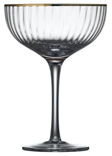 Коктейлни чаши в комплект от 4 броя, 315 ml Palermo - Lyngby Glas