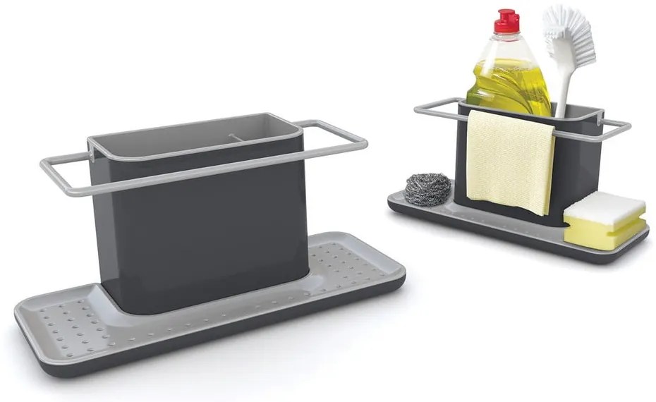 Сив рафт за перилни препарати Caddy Large - Joseph Joseph