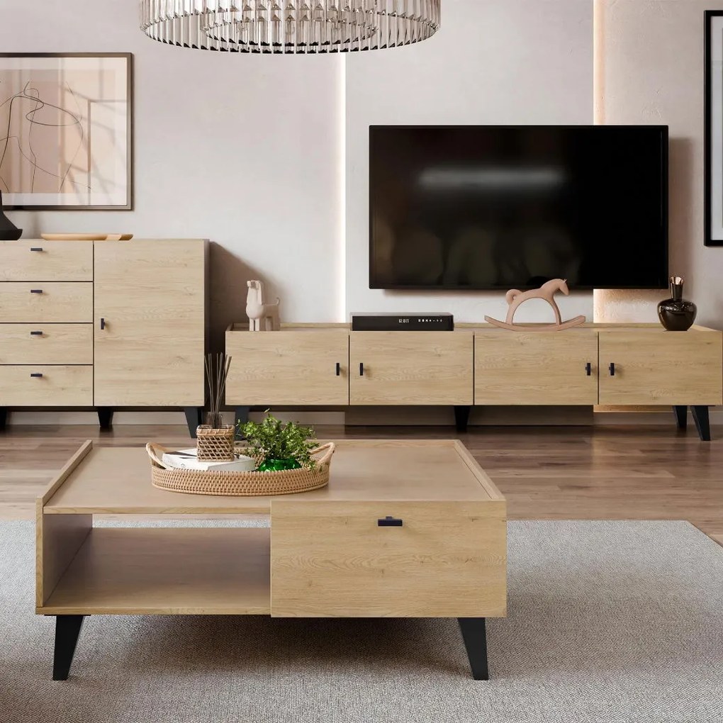 Холна гарнитура Vurkizo I