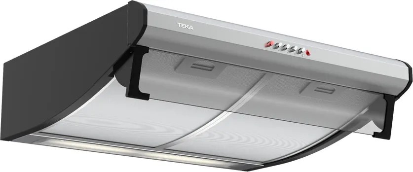 Teka C 6420 Традиционен аспиратор