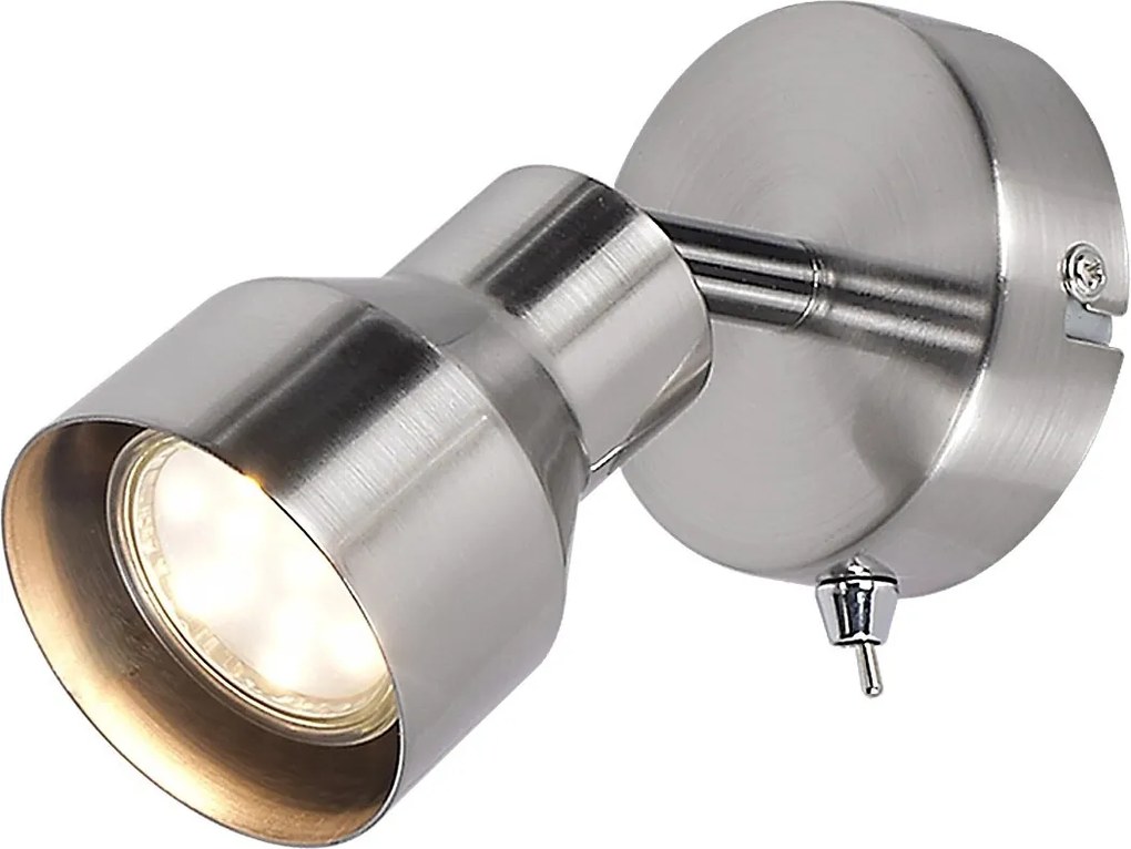 Rabalux Blake Спот осветление IP20 GU10 1x MAX 50W K 3183