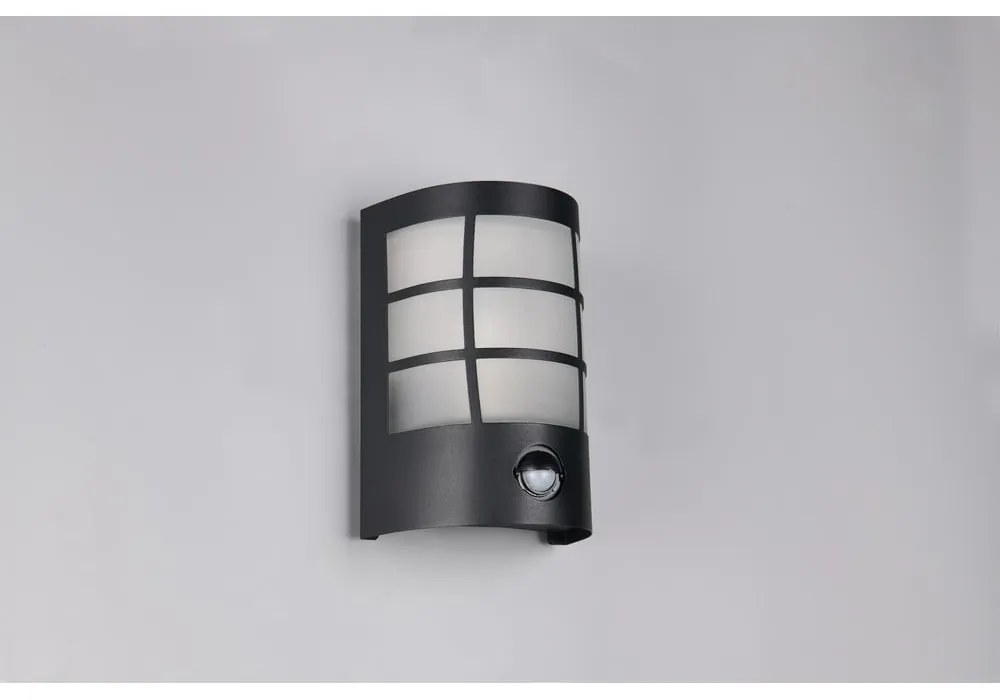 Стенно външно осветително тяло (височина 20 cm) Sintra – Trio