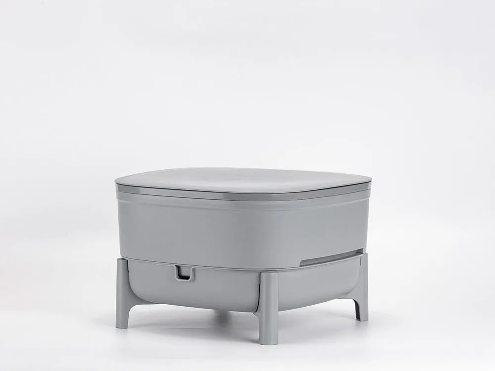 Сив компостер 30 l Urbalive – Plastia