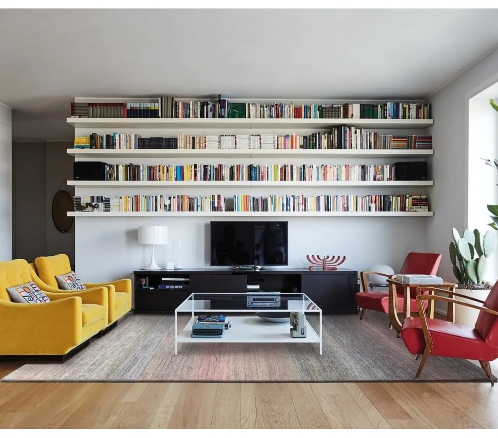 Вълнен килим 170x240 cm Aiko - Agnella