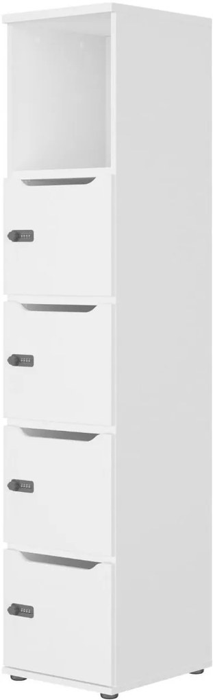 Скрин QuatroLock-Leuko