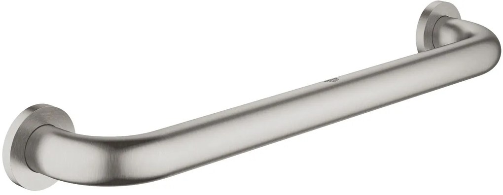 Дръжка за вана Grohe Essentials New-Сребъренгланц