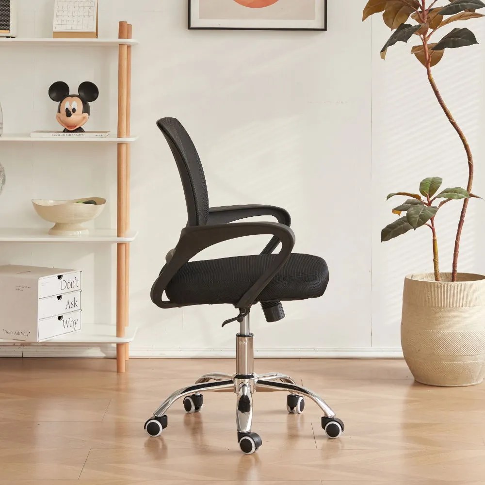 Офис стол Judy Tilt