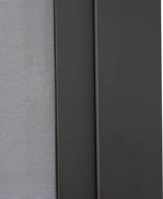 Щора за пергола Hesperide Evora, Тексалин, Графит, 4 m