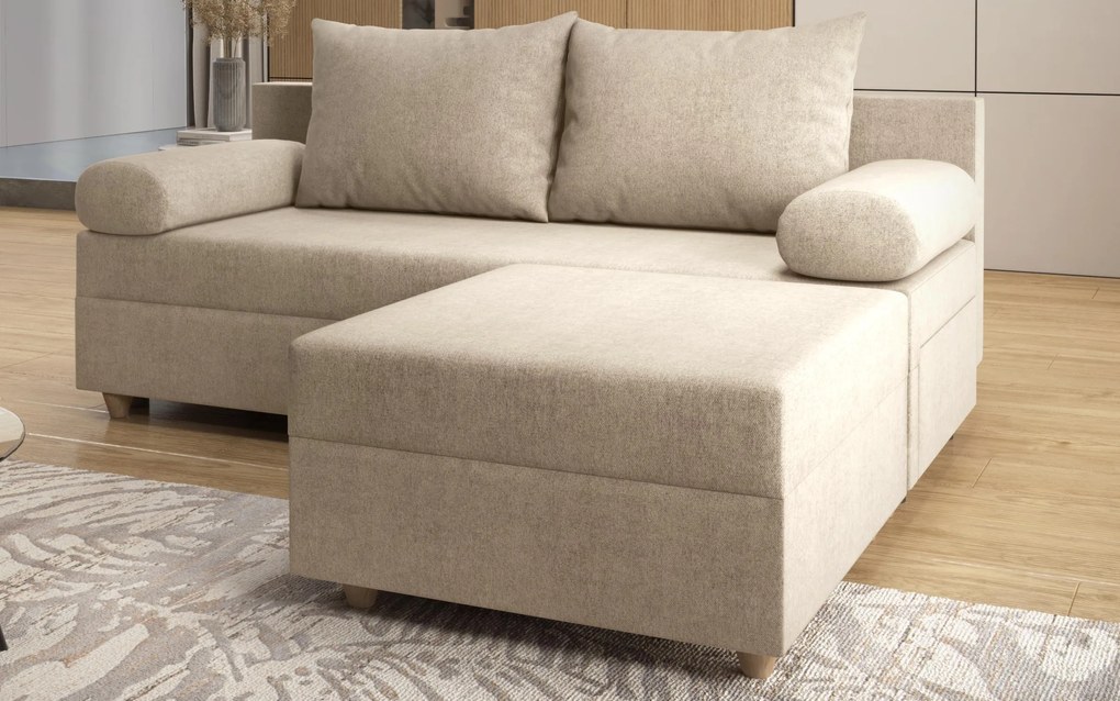 Канапе + табуретка Витаро