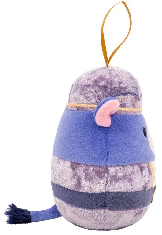 Текстилна Коледна украса 10 cm Ingred – SQUISHMALLOWS