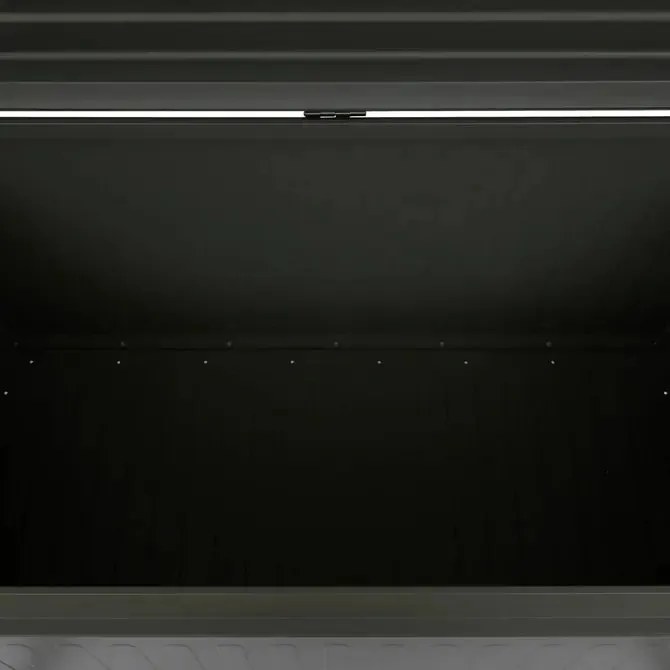 Градинска ракла Hesperide Edenio, 510л - Глина