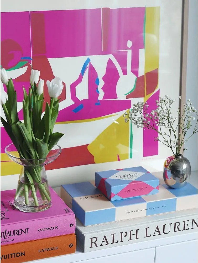 Игра с карти Play Double Playing Cards – Printworks