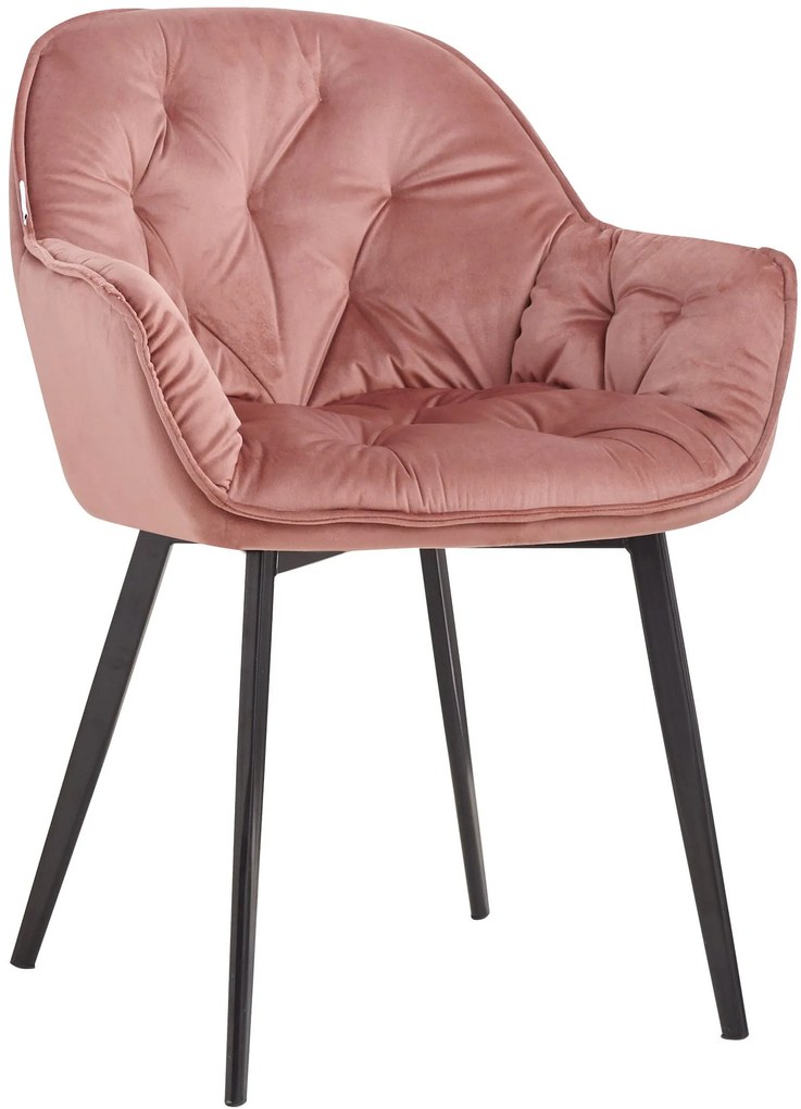 Фотьойл Monty-Puce (2) парчета