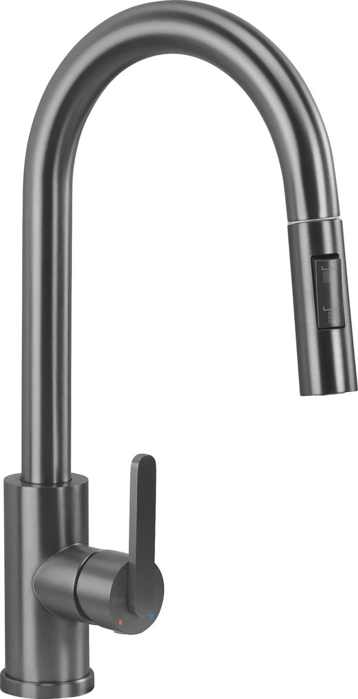 Смесител за кухня REA Ontario Titan