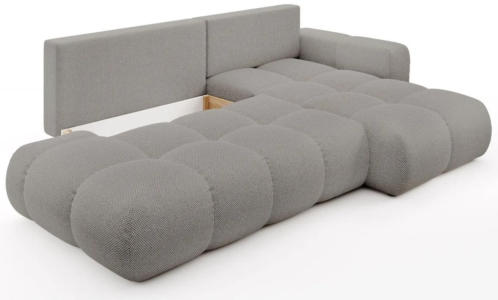 Ъглов диван Sonia-Gkri-Right