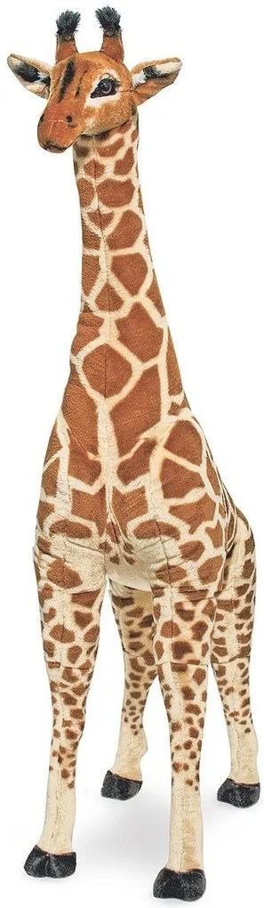 Melissa and Doug - Голям Плюшен жираф