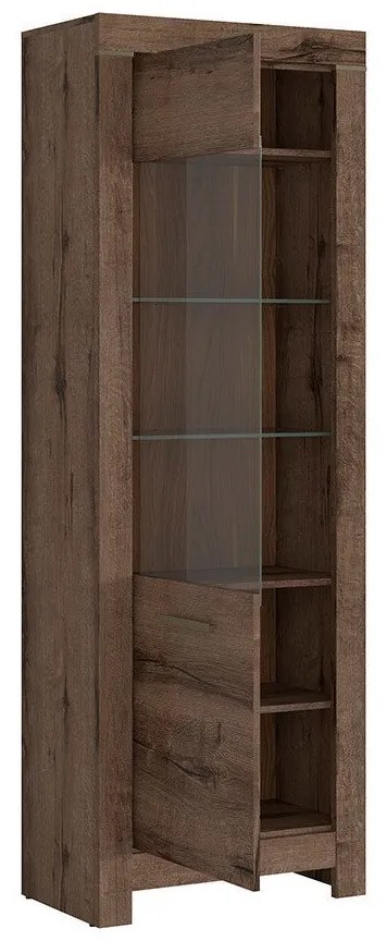 Витрина BALIN REG1W