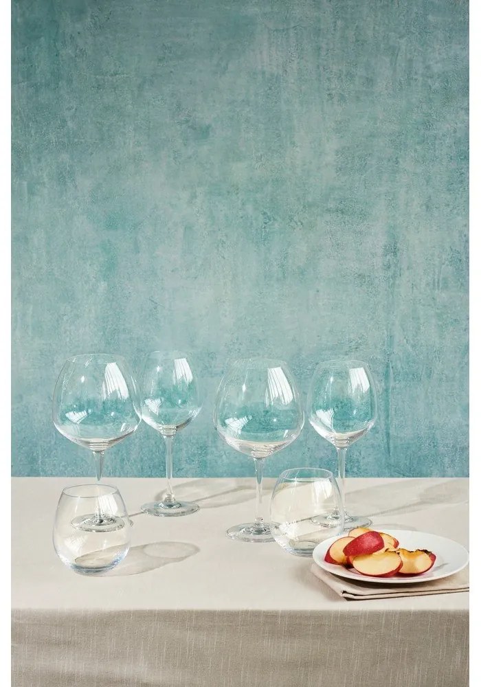 Чаши за вино в комплект от 2 броя 540 ml Premium - Rosendahl