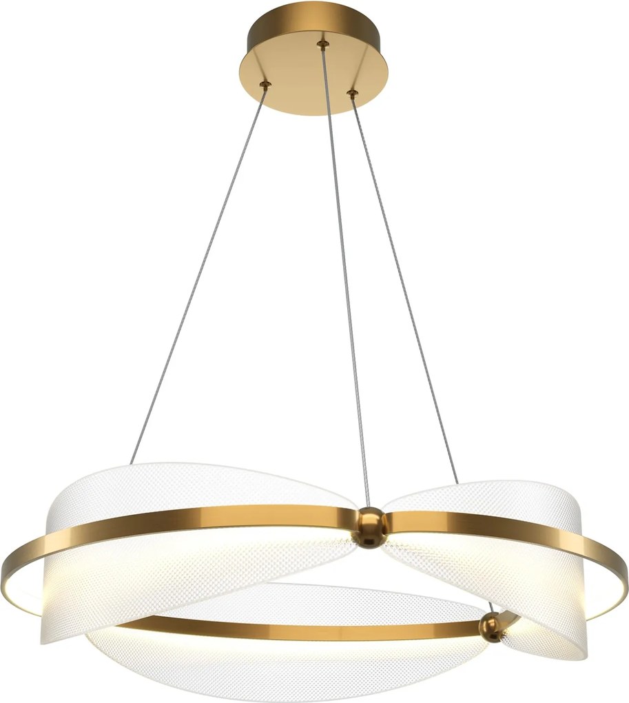 Maytoni Висящо осветително тяло - MOD281PL-L45BS3K