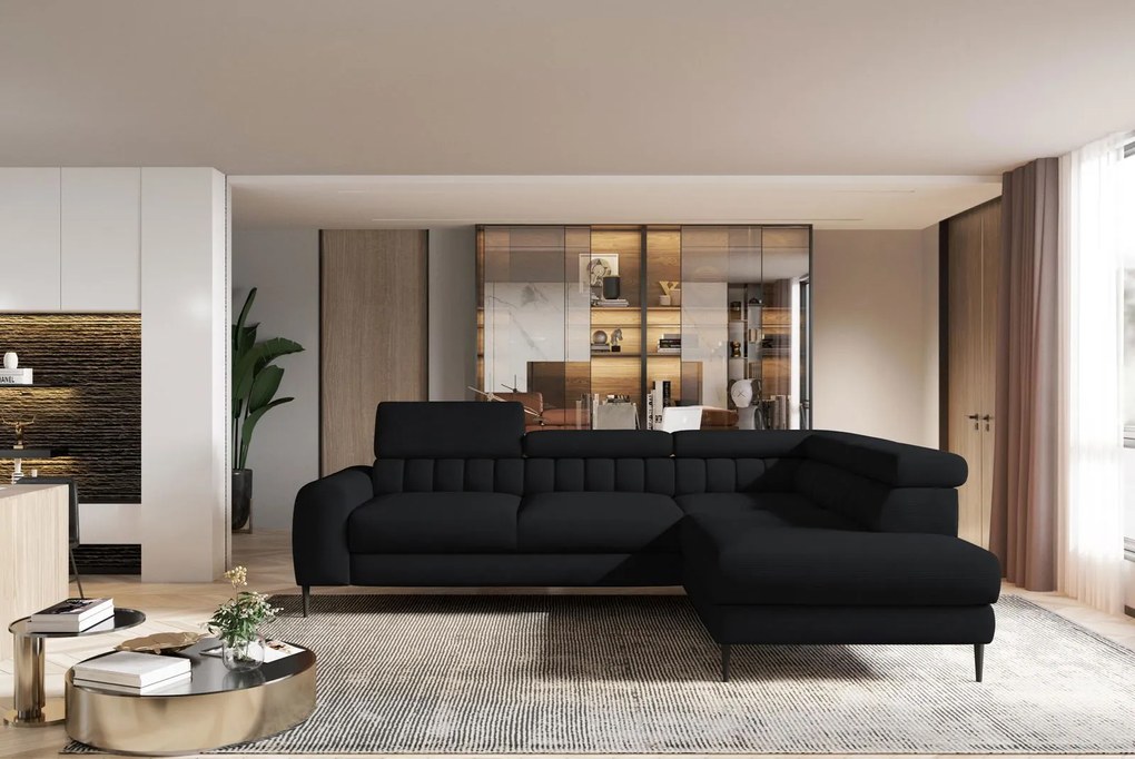 Ъглов диван Teron-Mauro-Right