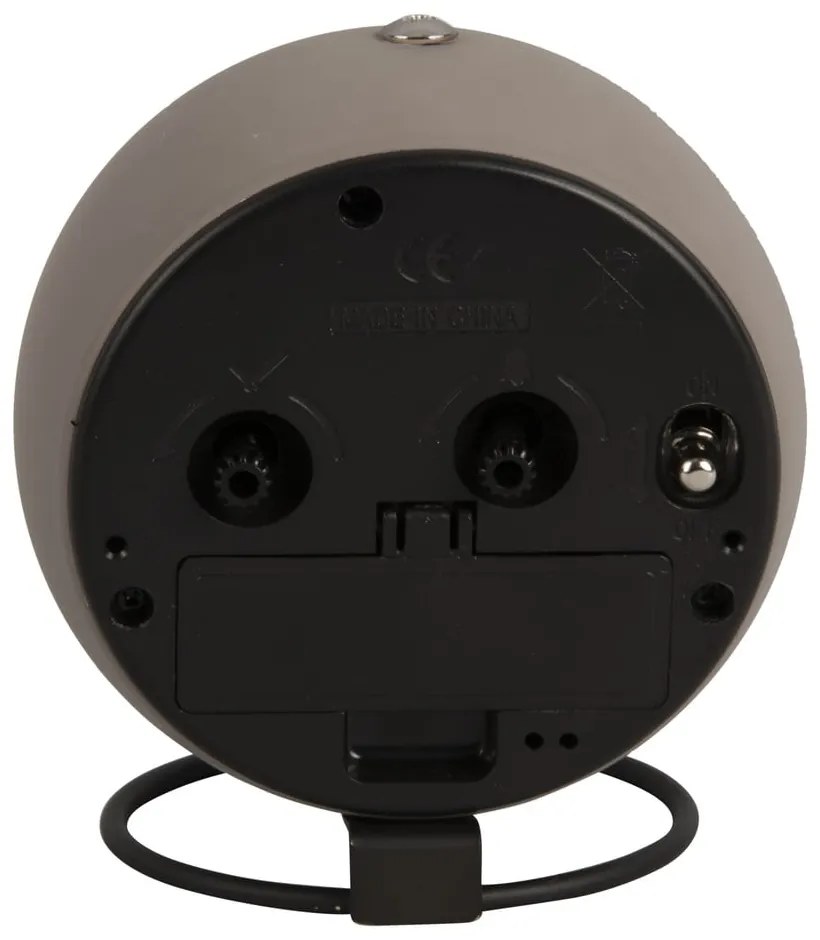 Аларма ø 9,5 cm Nirvana Globe – Karlsson