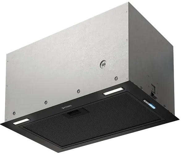 Абсорбатор Pyramis Chimney Turbo EF-Ashmi