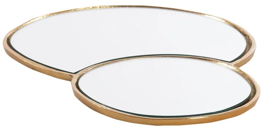 Метална декоративна табла Dalena - Light &amp; Living