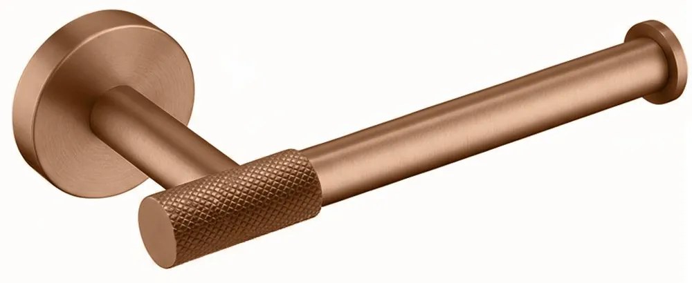 Поставка за тоалетна хартия 5709 Galo Brush Copper