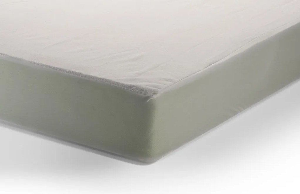 Протектор Sleepy, матрак тип ластичен чаршаф Deluxe, 90x190