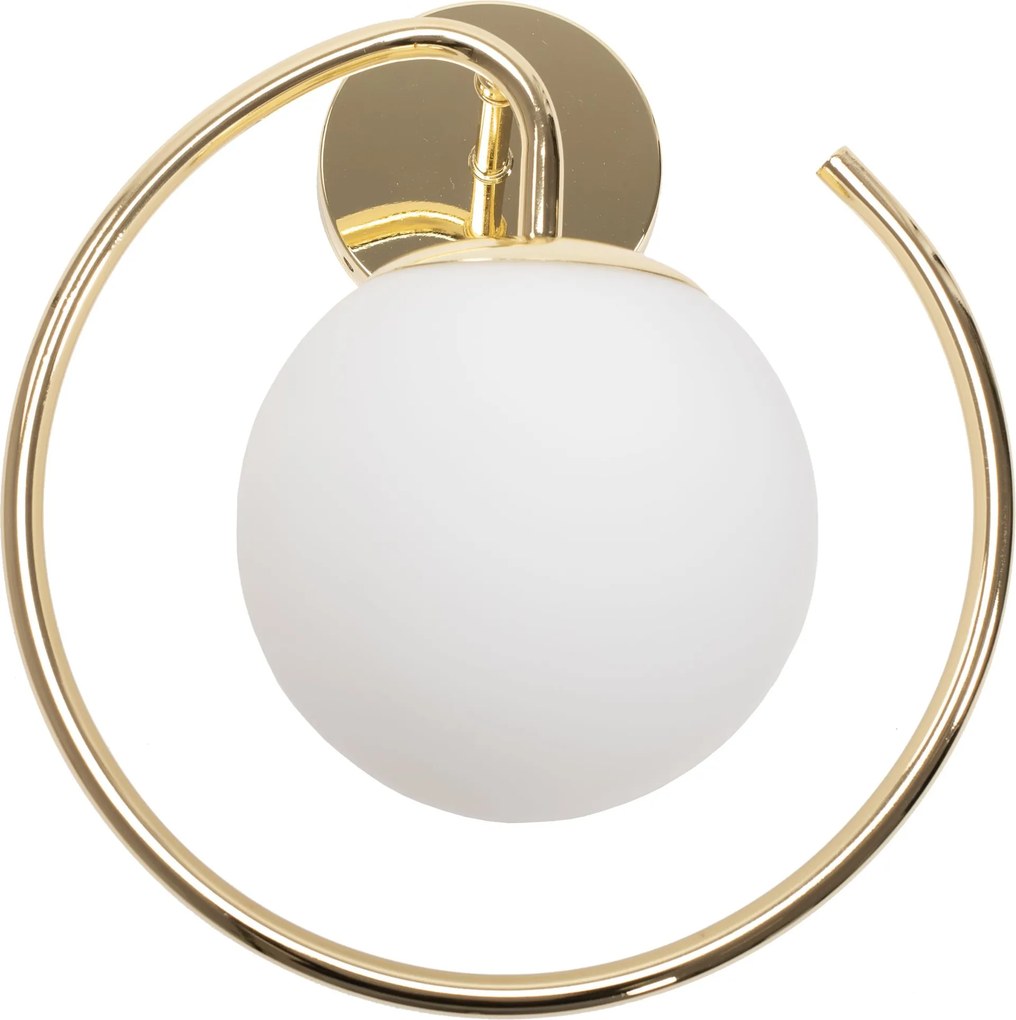 Аплик APP1153-1W Gold